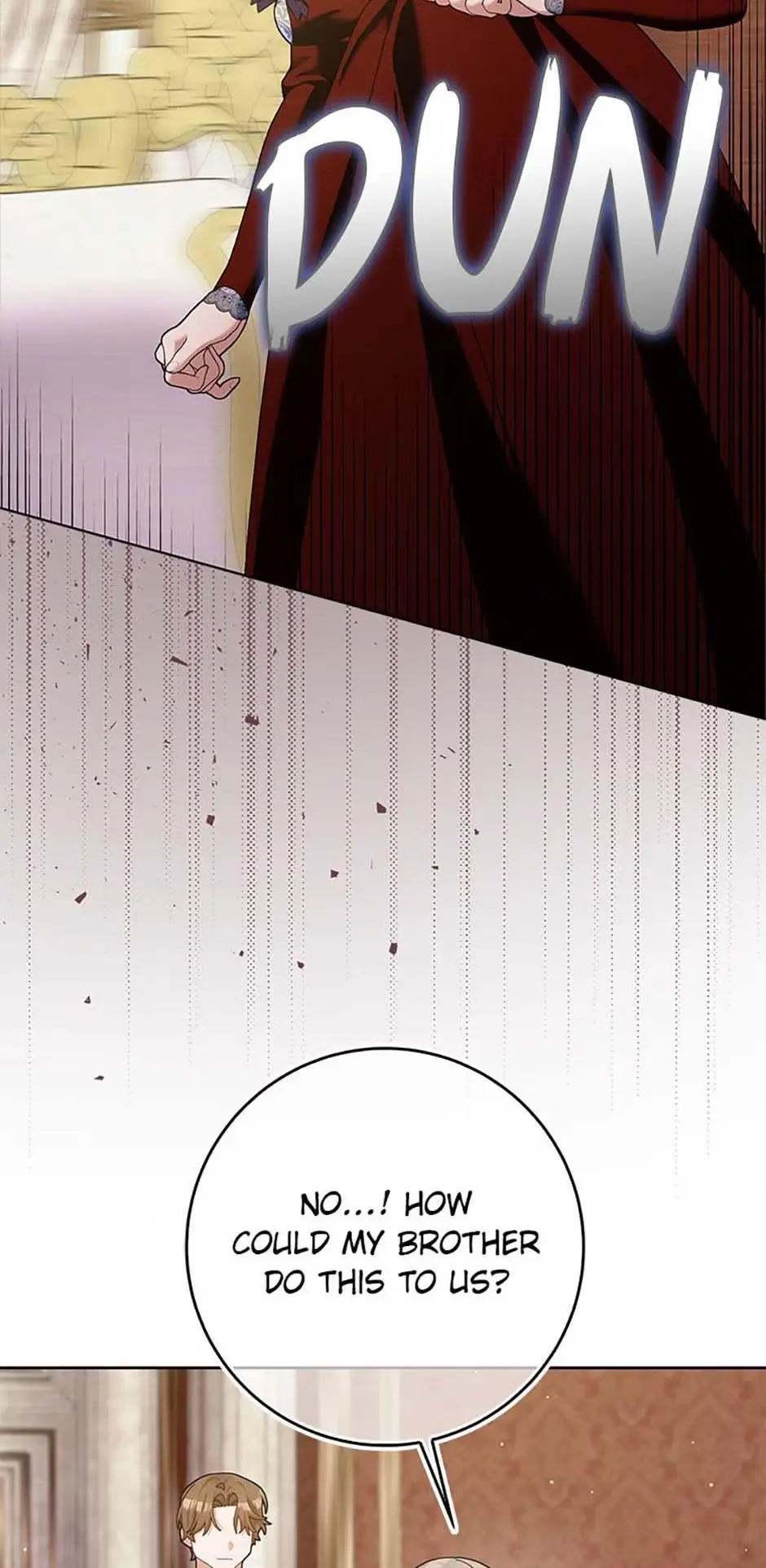 The Remarriage Contract Chapter 109 page 2 - 