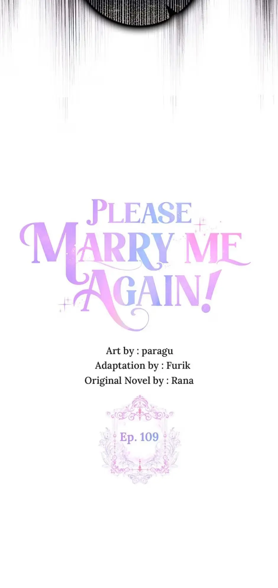 The Remarriage Contract Chapter 109 page 13 - 