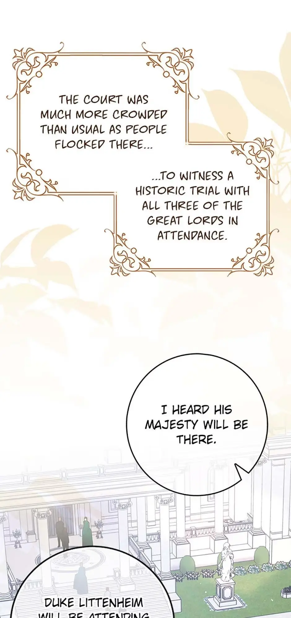 The Remarriage Contract Chapter 109 page 14 - 