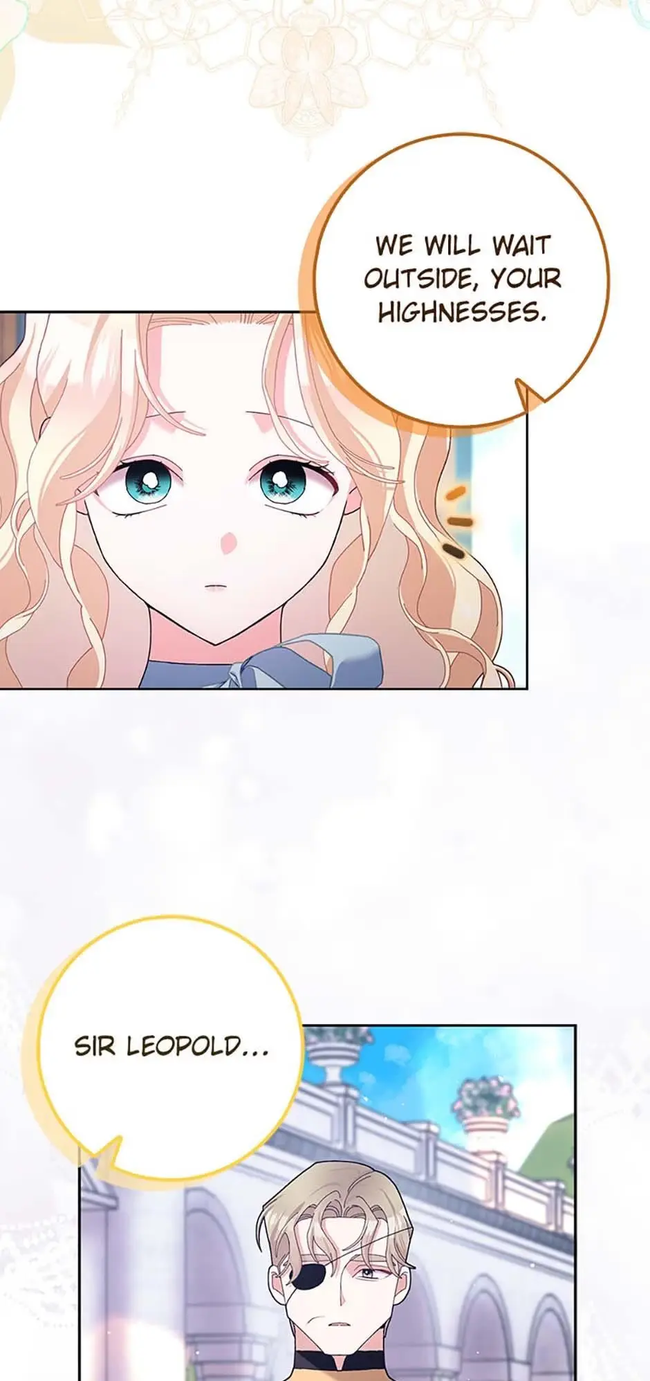 The Remarriage Contract Chapter 109 page 18 - 