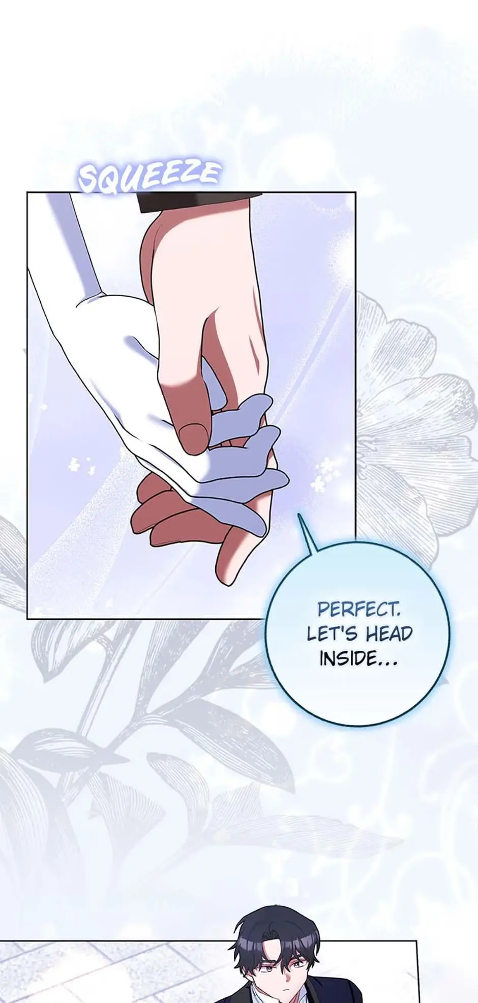The Remarriage Contract Chapter 109 page 23 - 