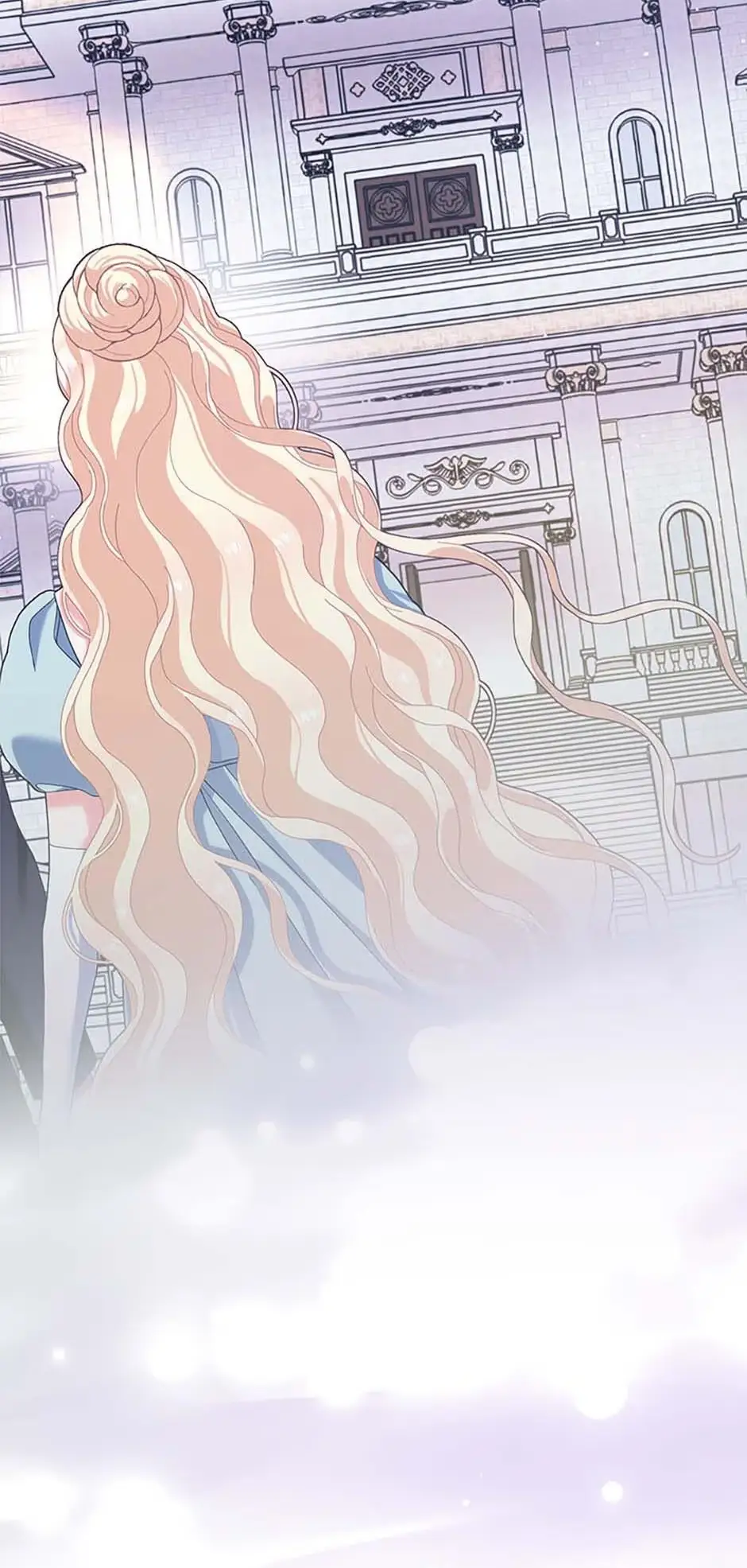 The Remarriage Contract Chapter 109 page 25 - 