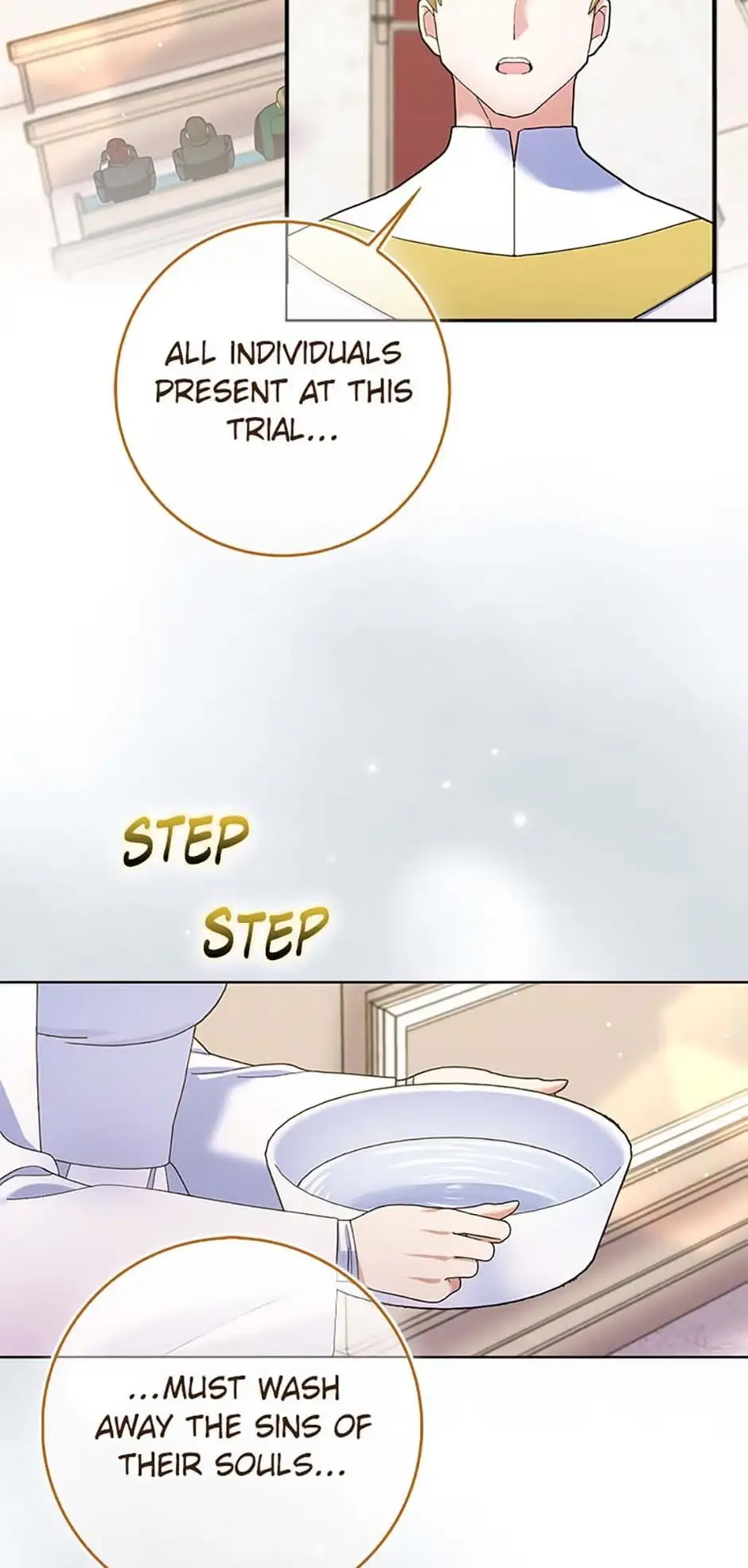 The Remarriage Contract Chapter 109 page 27 - 
