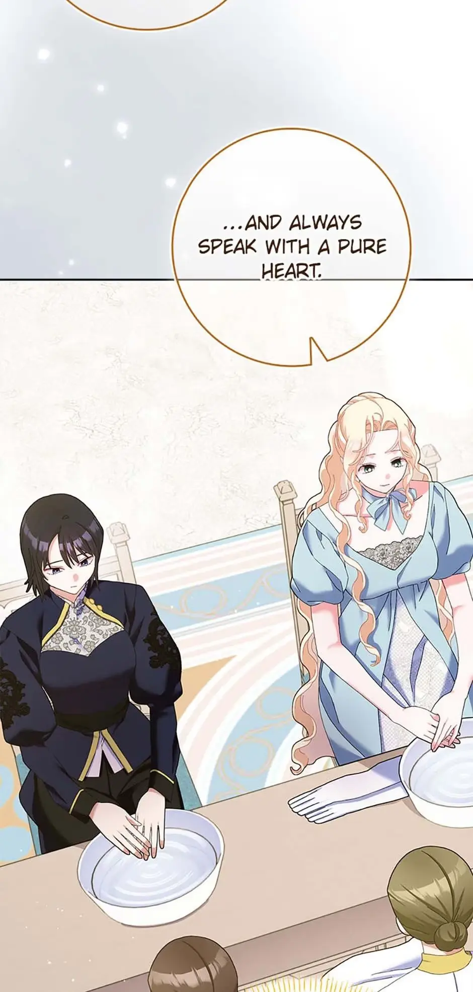The Remarriage Contract Chapter 109 page 28 - 