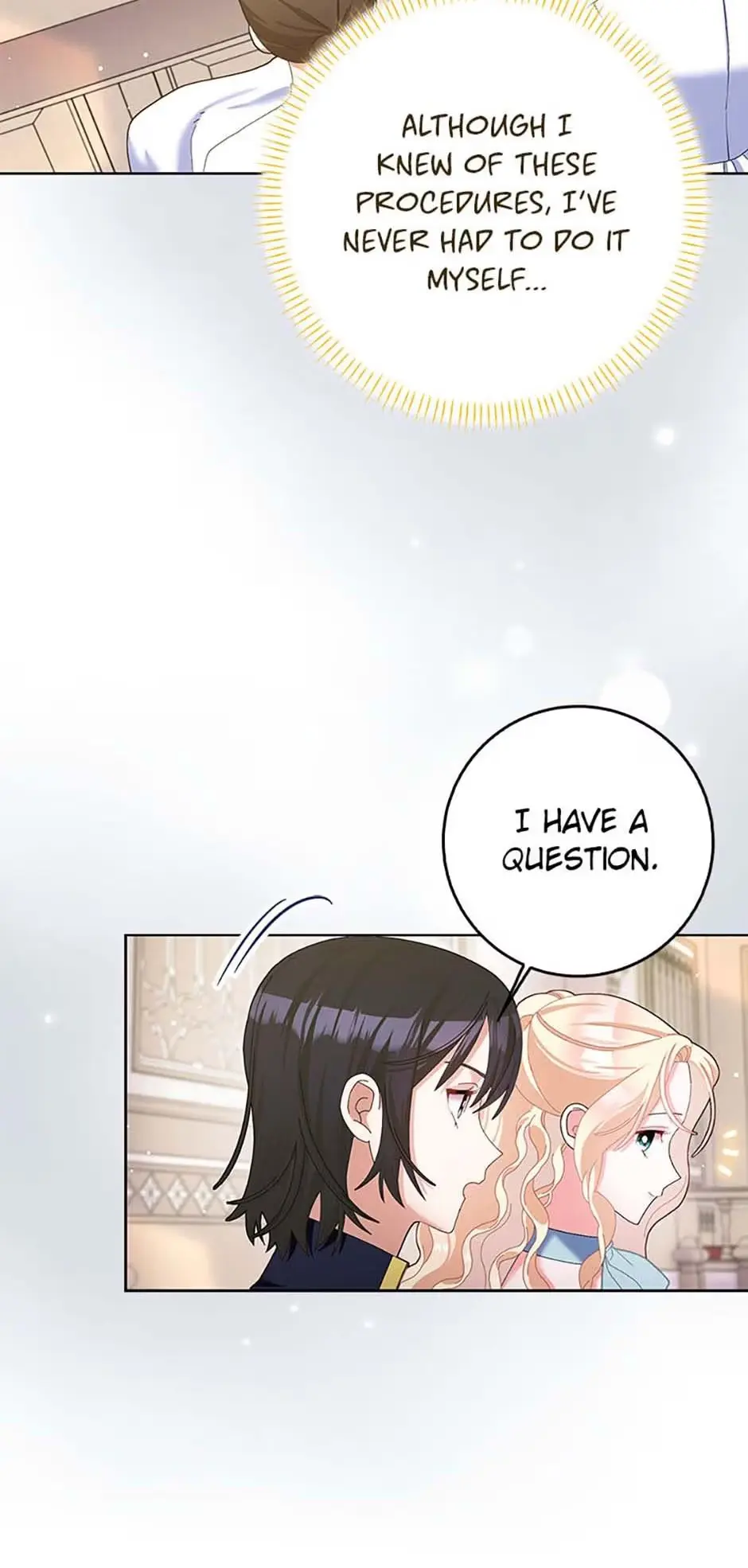 The Remarriage Contract Chapter 109 page 29 - 