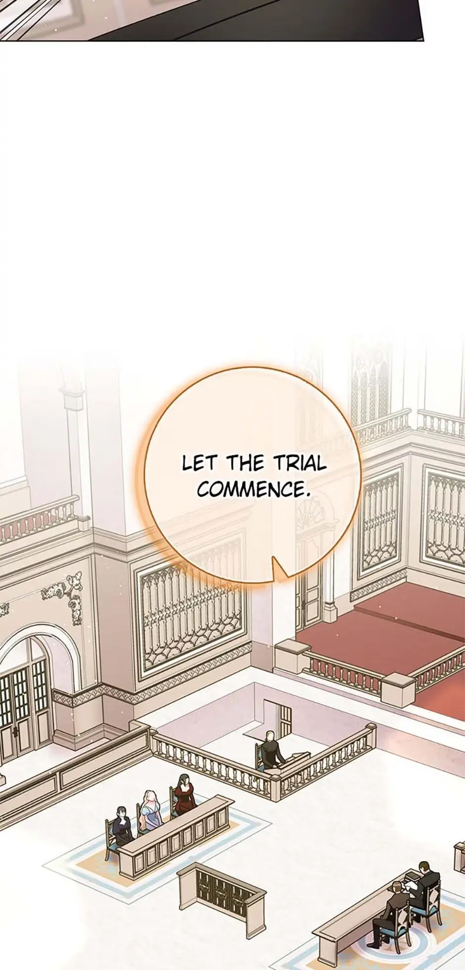 The Remarriage Contract Chapter 109 page 33 - 