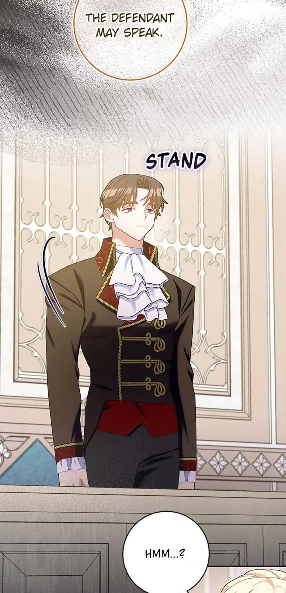The Remarriage Contract Chapter 109 page 39 - 