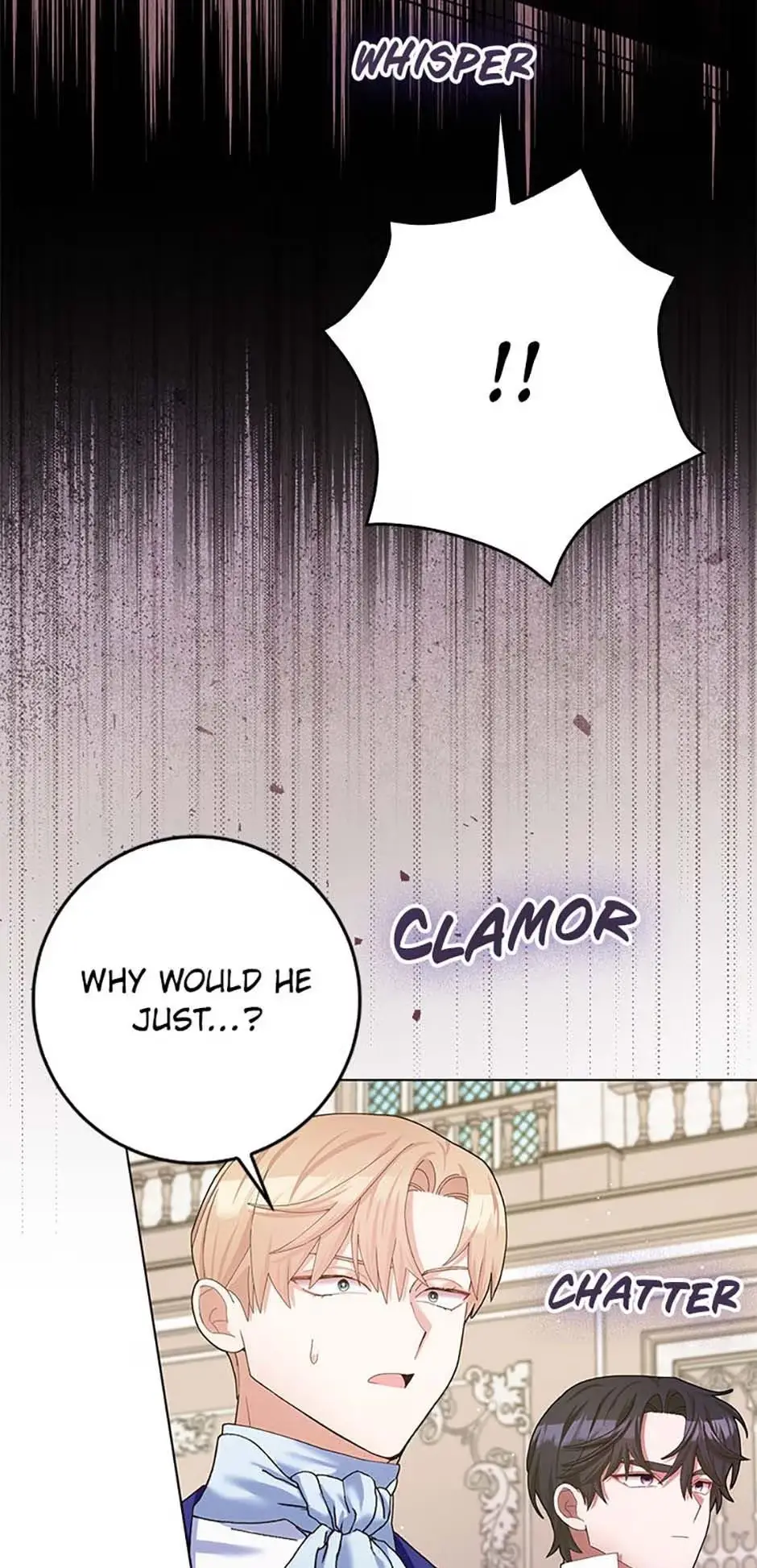 The Remarriage Contract Chapter 109 page 42 - 