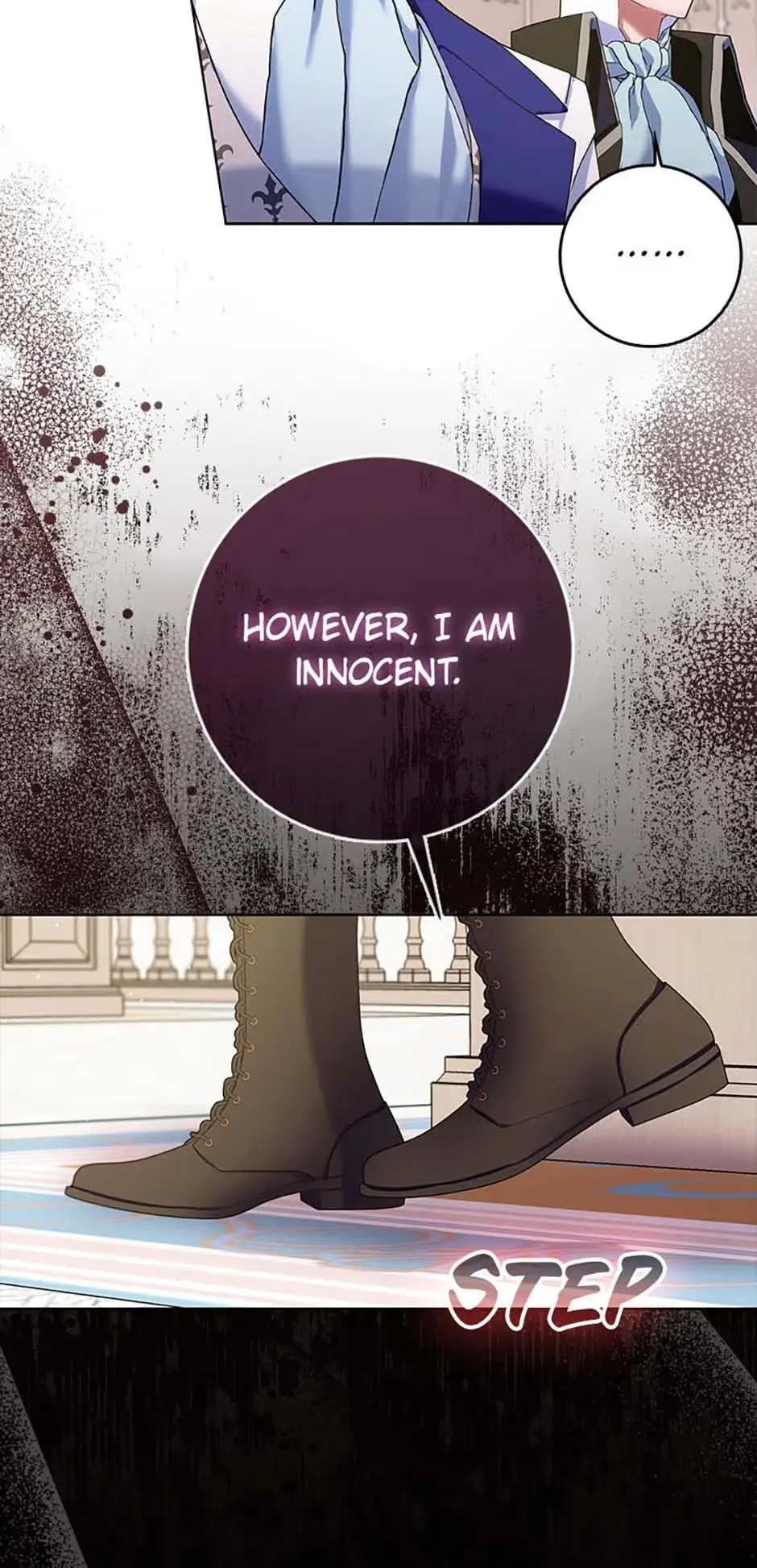 The Remarriage Contract Chapter 109 page 43 - 
