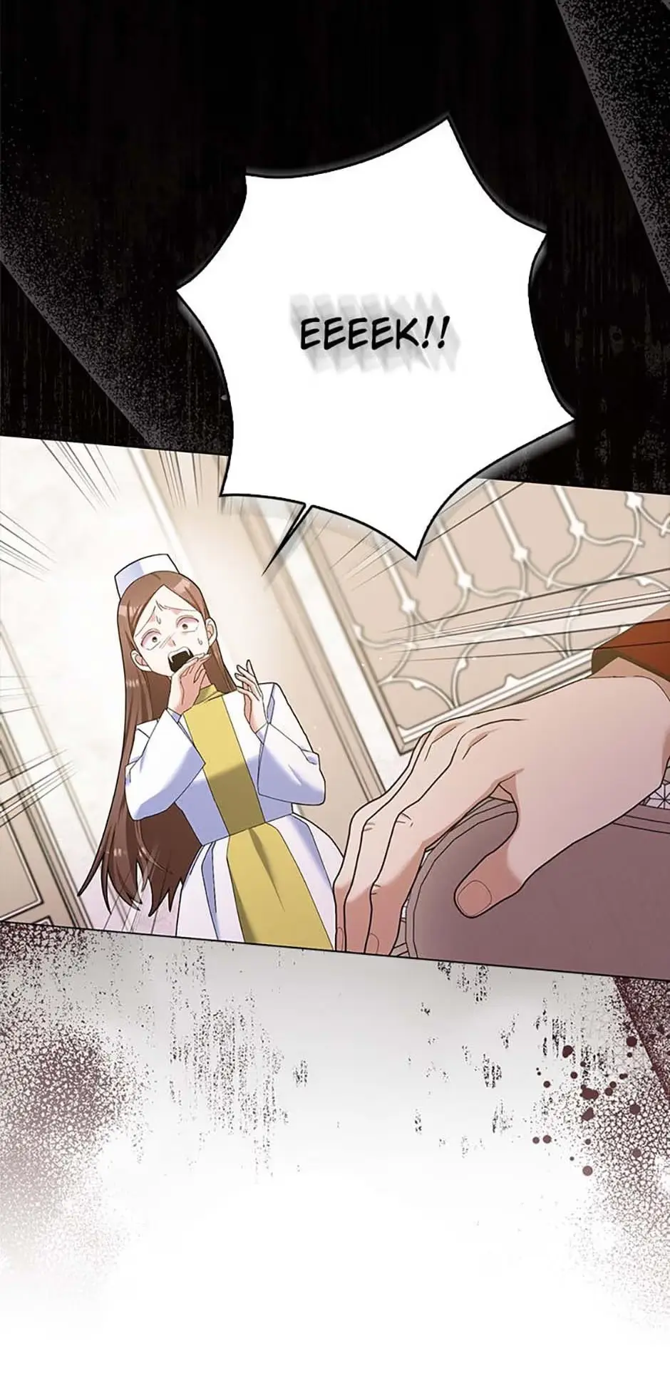 The Remarriage Contract Chapter 109 page 45 - 