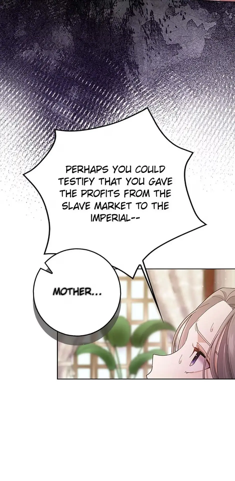 The Remarriage Contract Chapter 109 page 6 - 