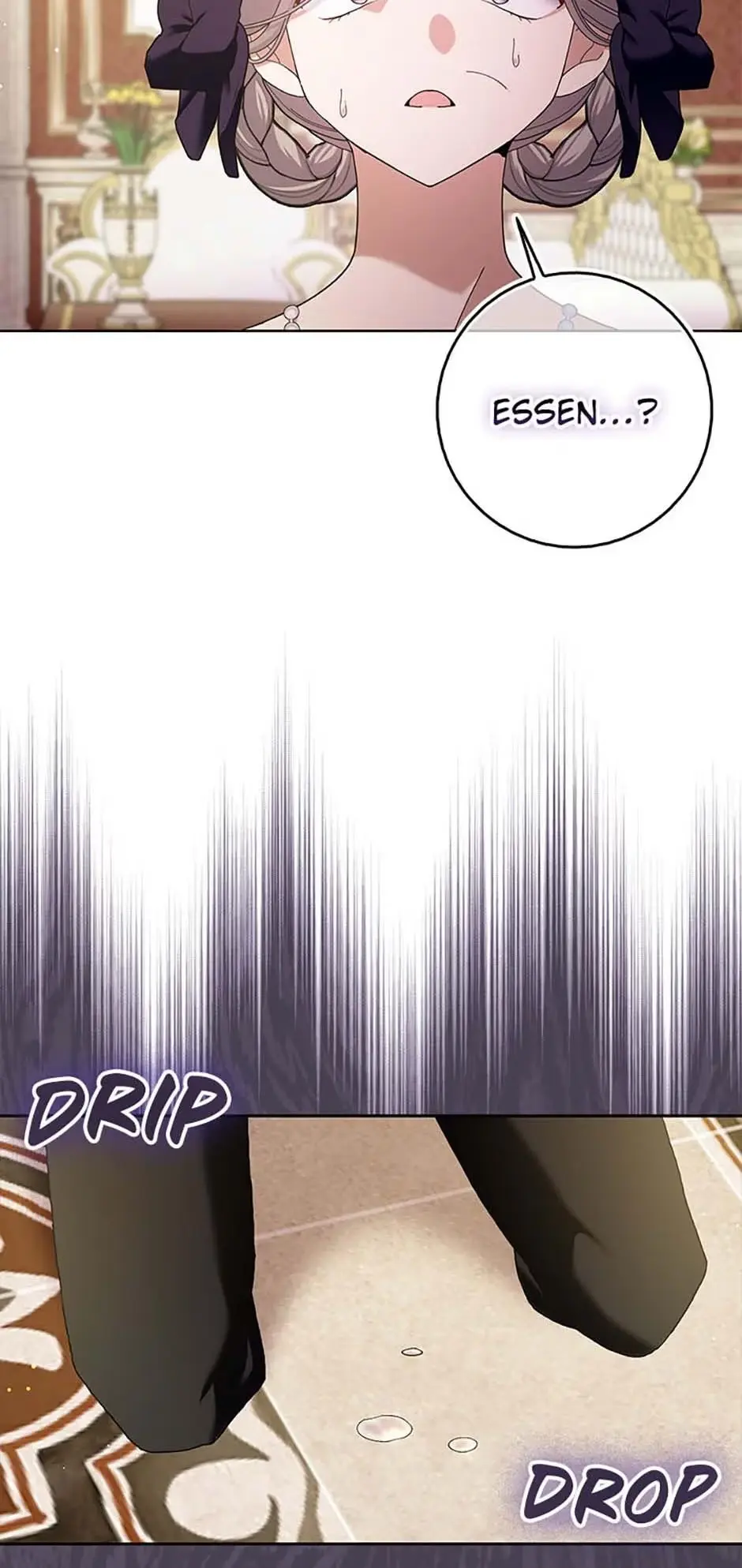 The Remarriage Contract Chapter 109 page 10 - 