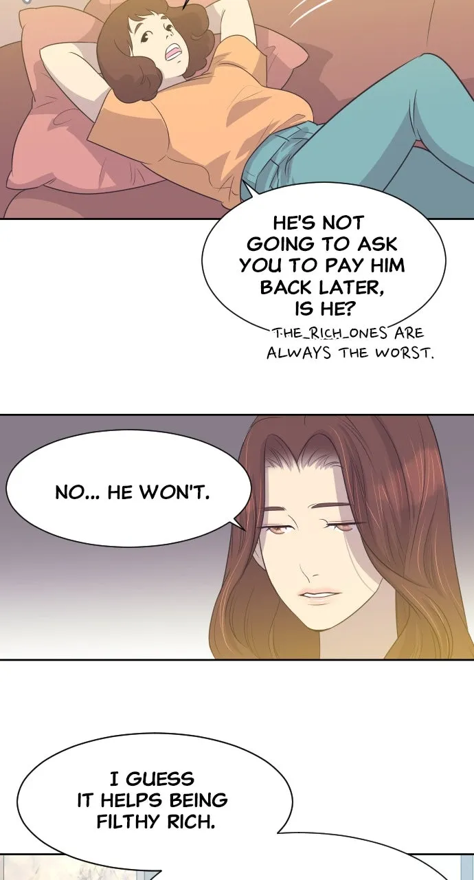The Remarriage Contract Chapter 11 page 11 - 
