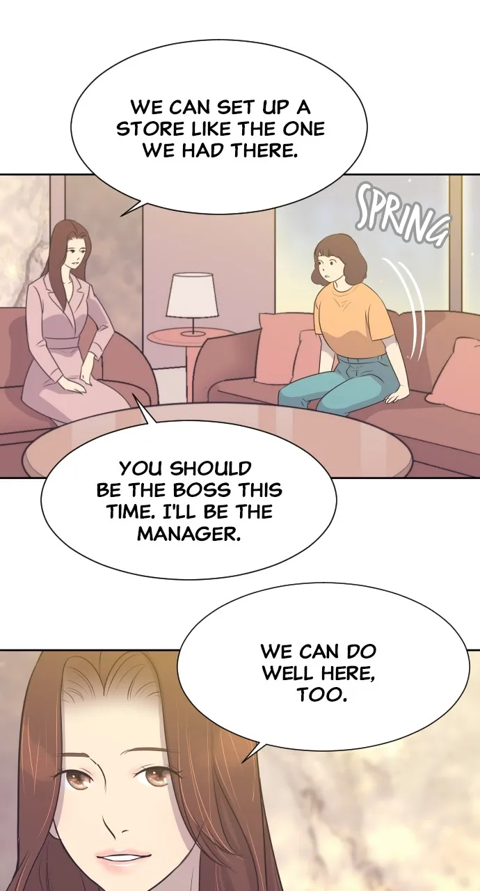 The Remarriage Contract Chapter 11 page 17 - 