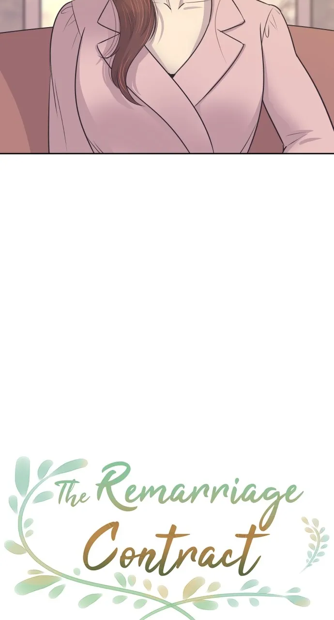 The Remarriage Contract Chapter 11 page 19 - 