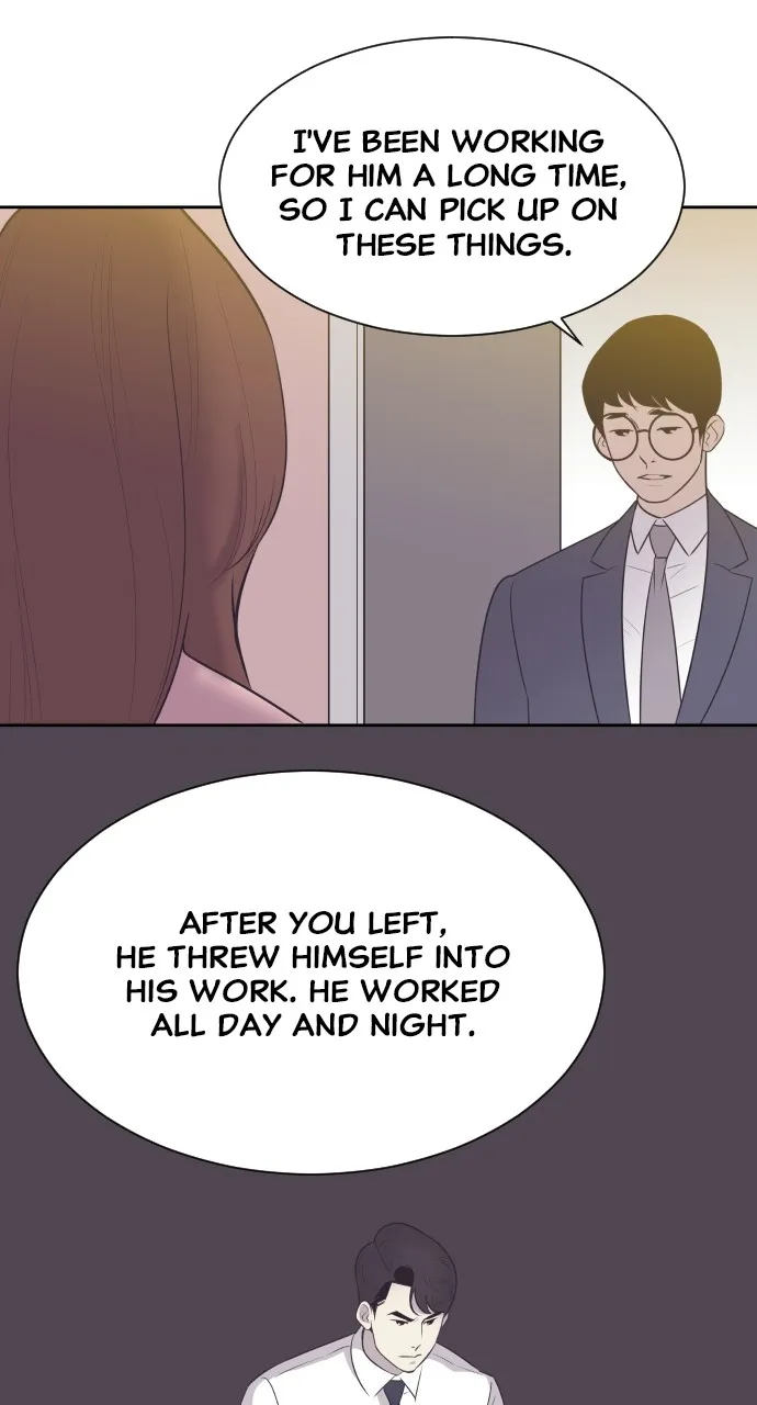 The Remarriage Contract Chapter 11 page 3 - 