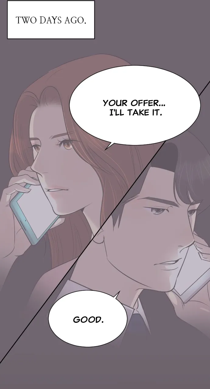 The Remarriage Contract Chapter 11 page 26 - 
