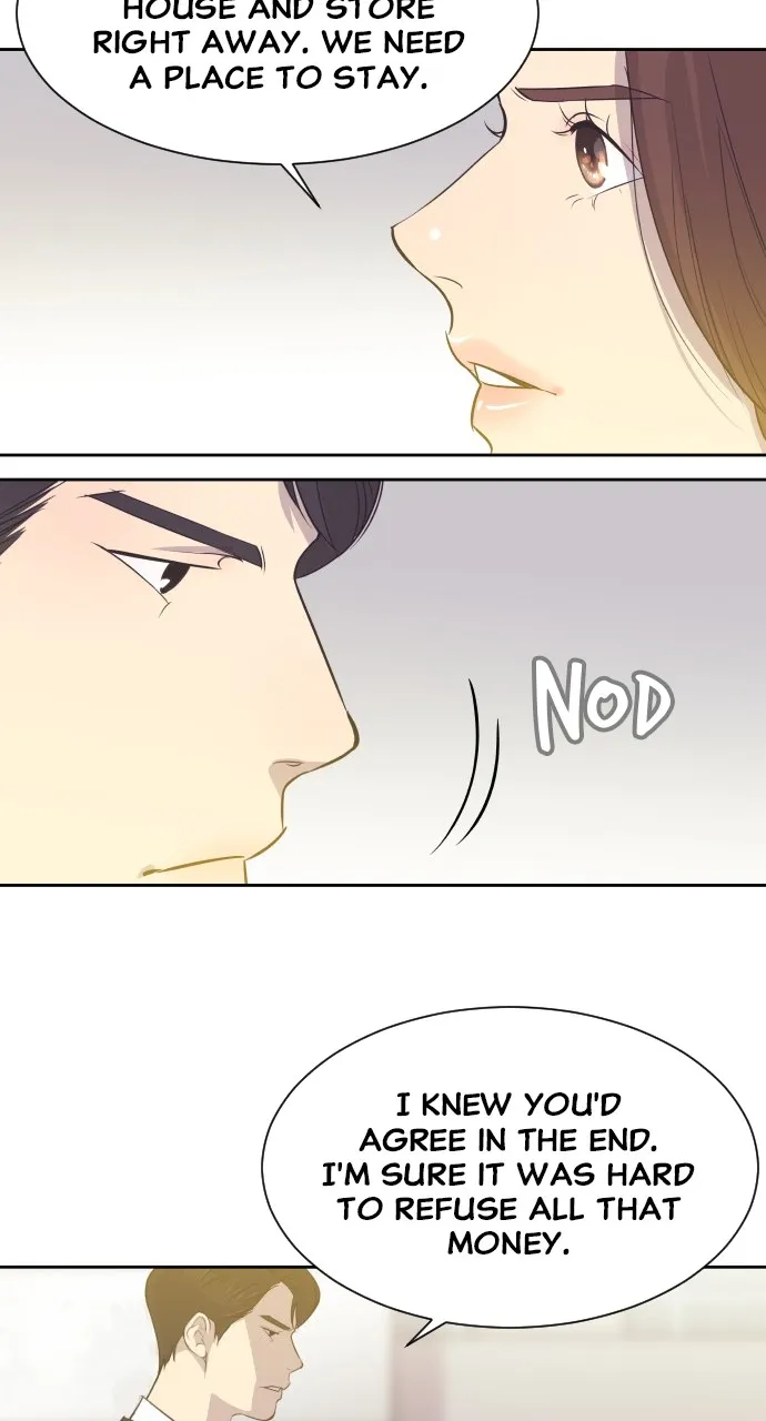 The Remarriage Contract Chapter 11 page 28 - 