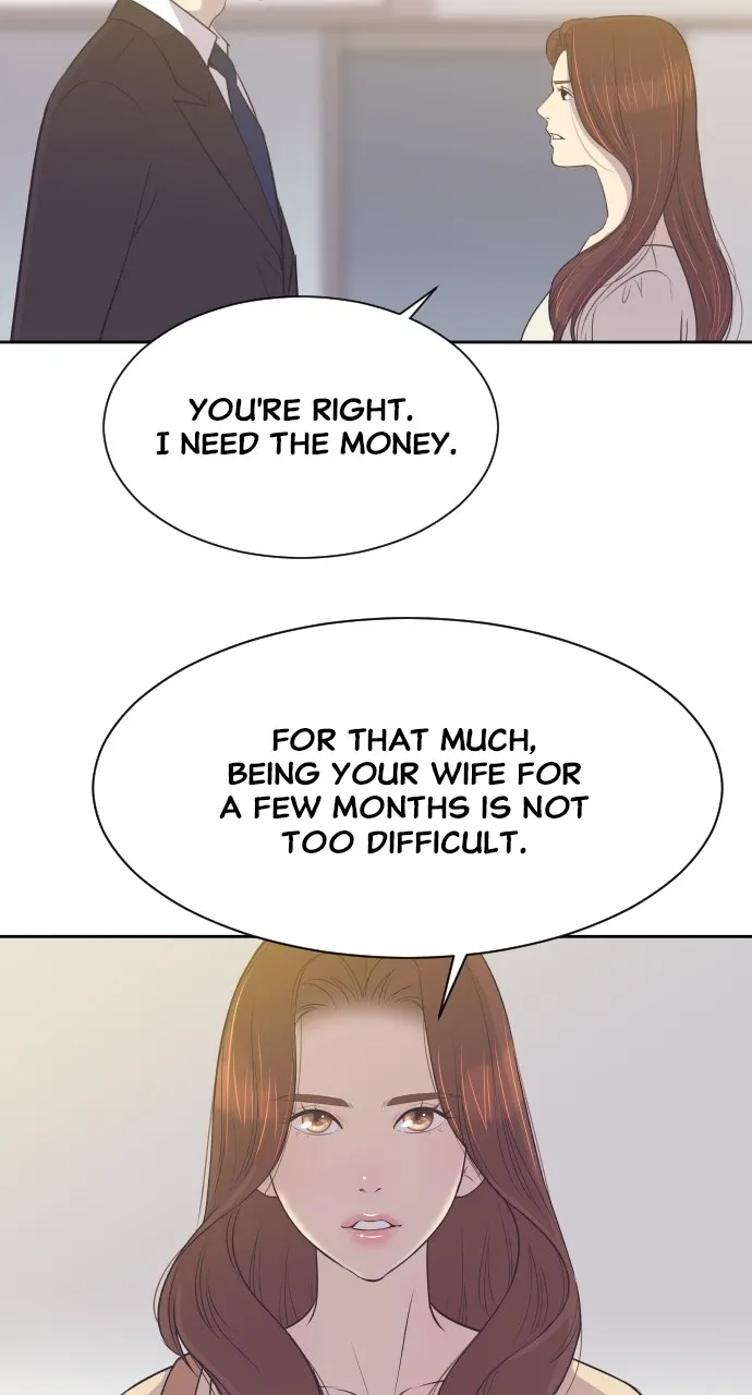 The Remarriage Contract Chapter 11 page 29 - 