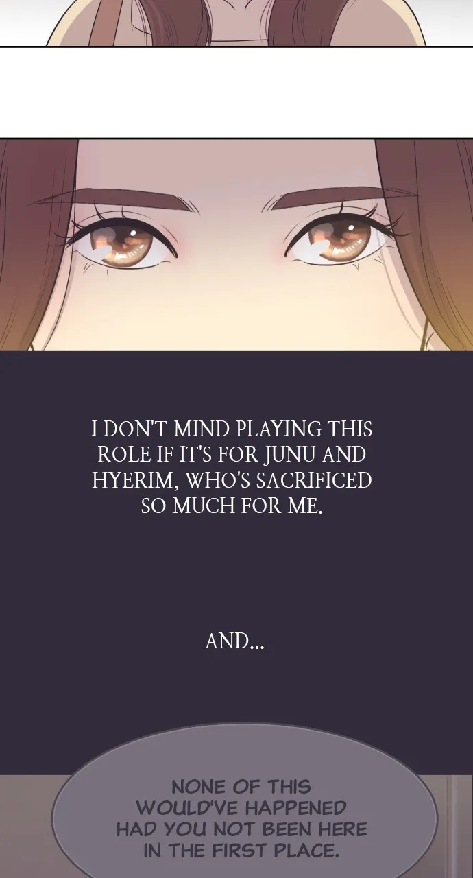 The Remarriage Contract Chapter 11 page 30 - 