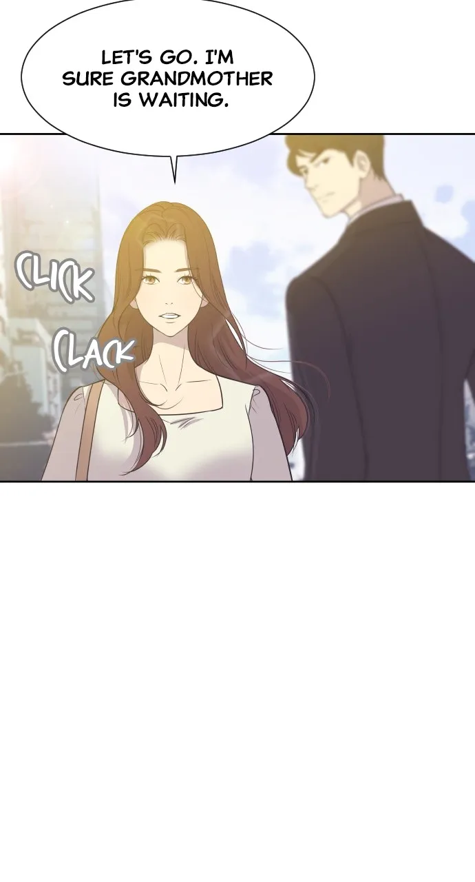 The Remarriage Contract Chapter 11 page 32 - 