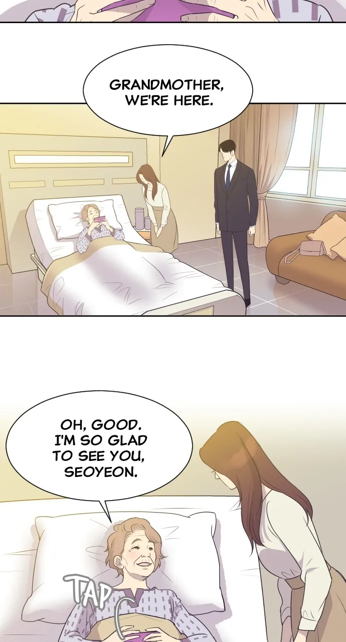 The Remarriage Contract Chapter 11 page 34 - 