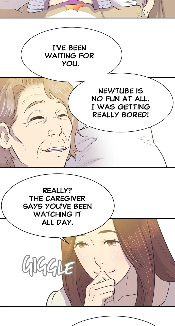 The Remarriage Contract Chapter 11 page 35 - 