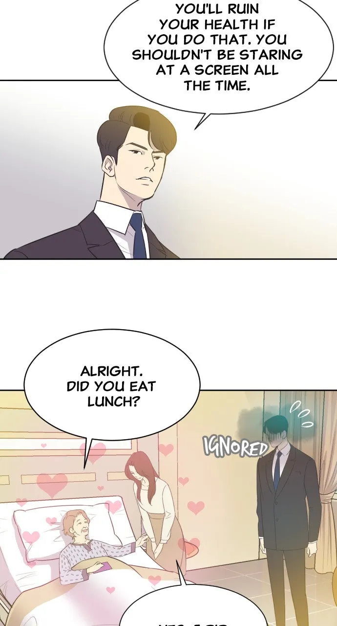 The Remarriage Contract Chapter 11 page 36 - 