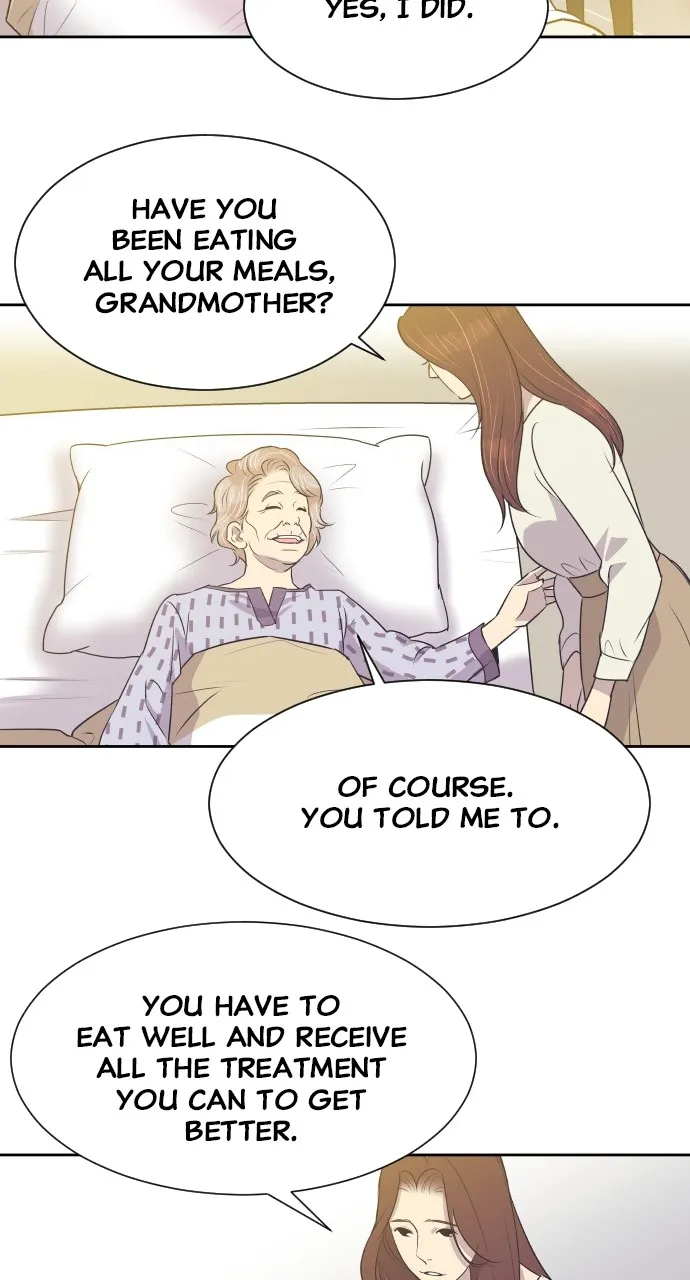 The Remarriage Contract Chapter 11 page 37 - 