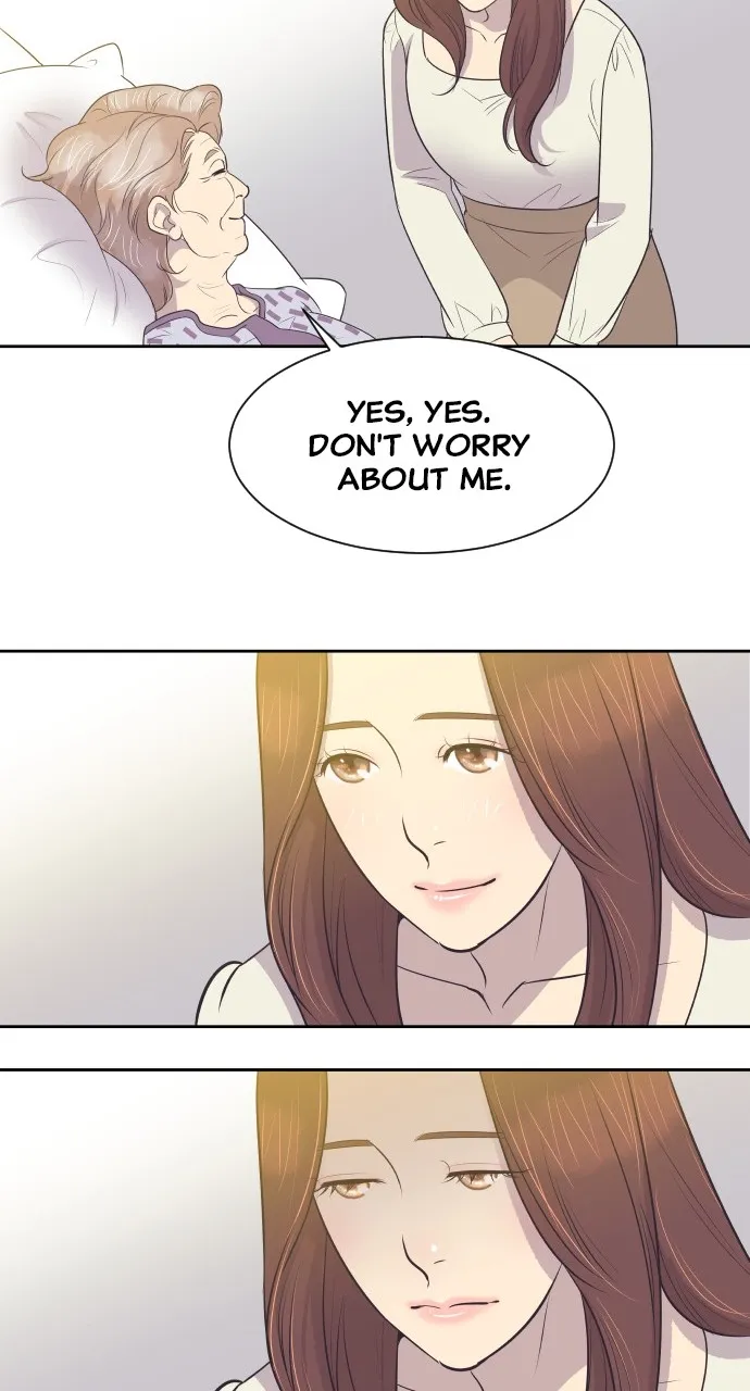 The Remarriage Contract Chapter 11 page 38 - 