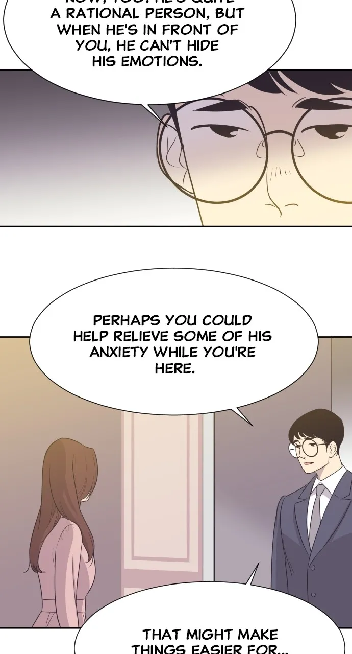 The Remarriage Contract Chapter 11 page 5 - 