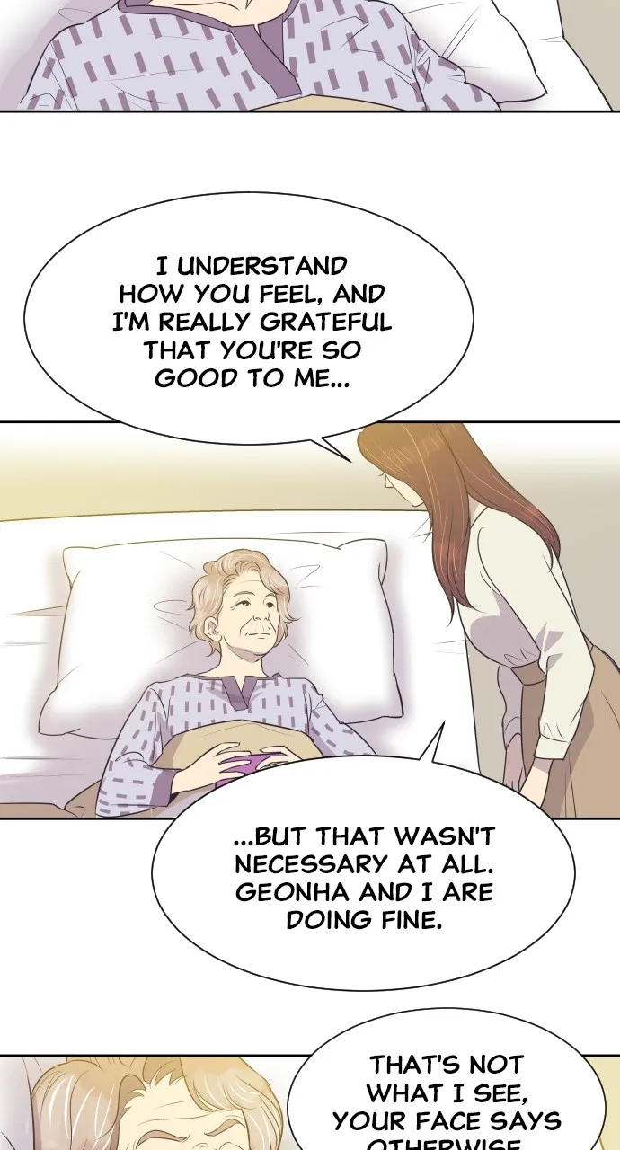 The Remarriage Contract Chapter 11 page 41 - 