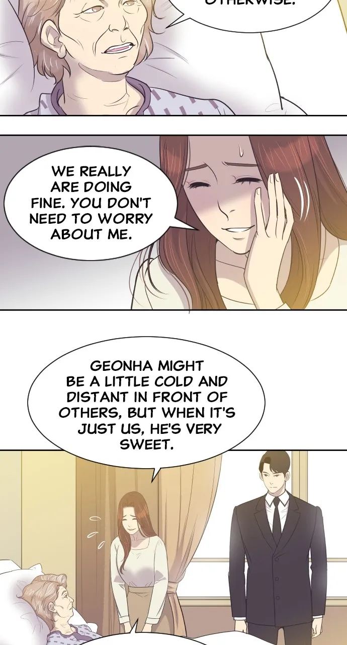 The Remarriage Contract Chapter 11 page 42 - 