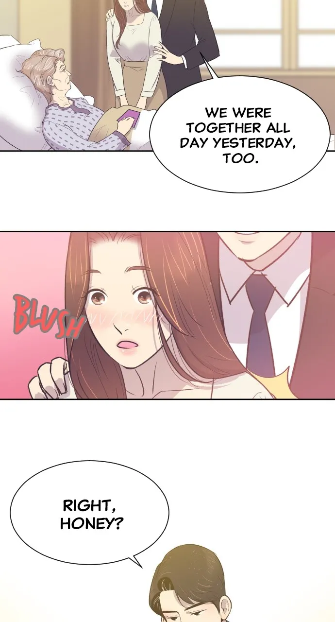 The Remarriage Contract Chapter 11 page 44 - 