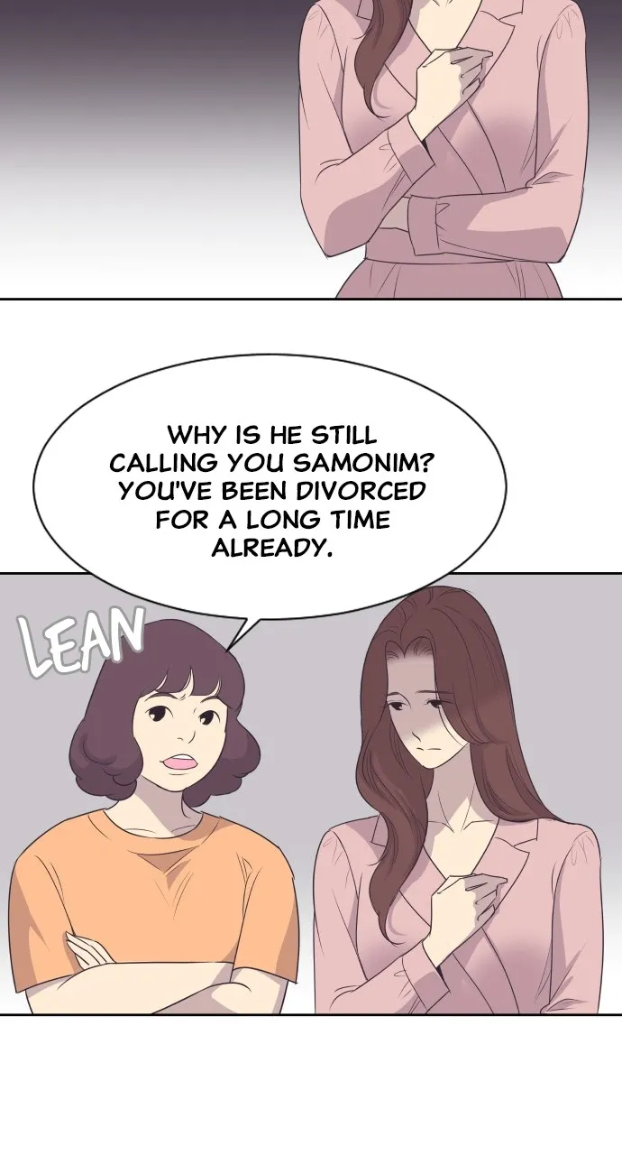The Remarriage Contract Chapter 11 page 9 - 