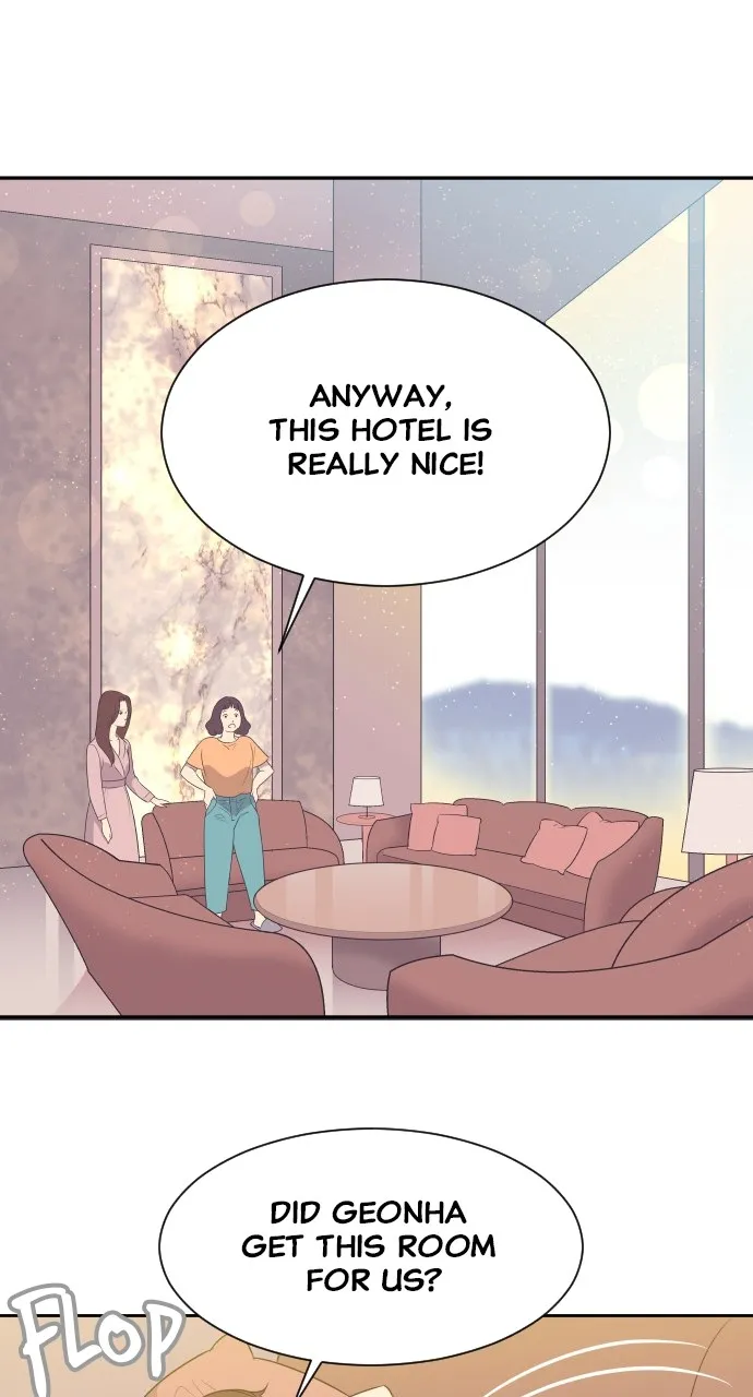 The Remarriage Contract Chapter 11 page 10 - 