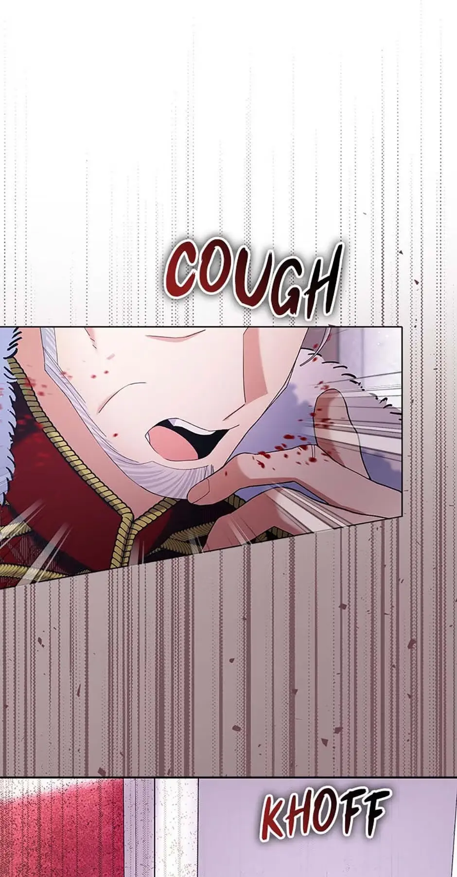 The Remarriage Contract Chapter 110 page 1 - 