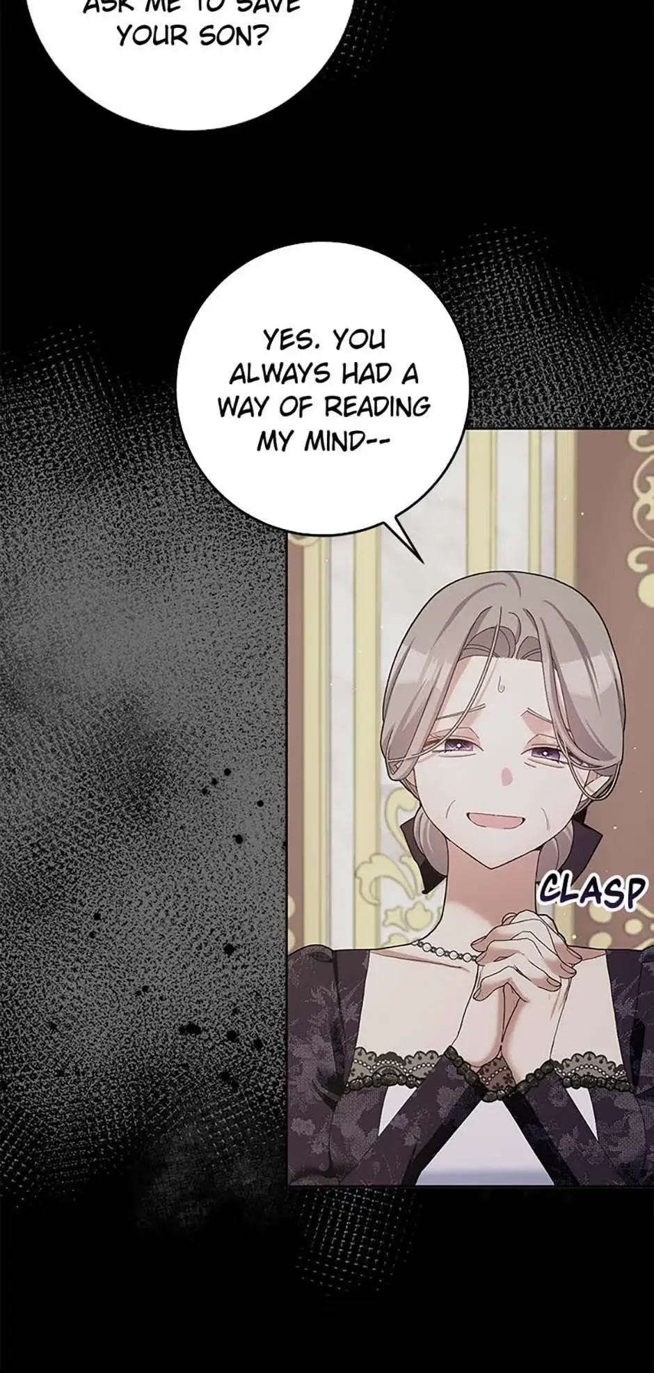 The Remarriage Contract Chapter 110 page 11 - 