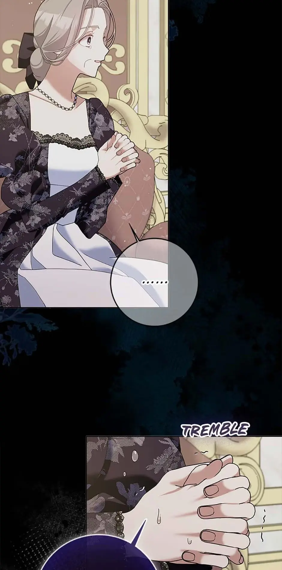 The Remarriage Contract Chapter 110 page 14 - 