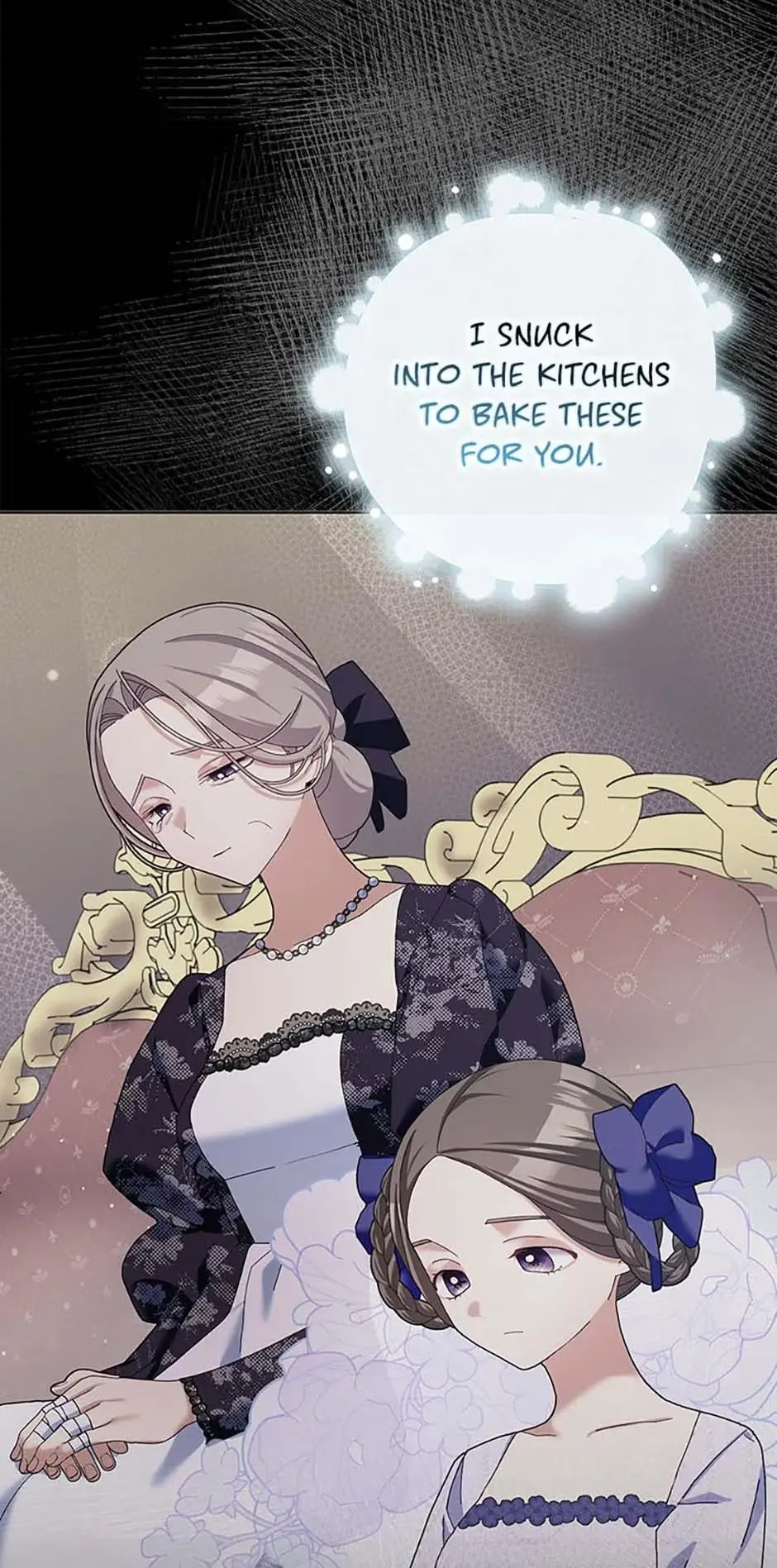 The Remarriage Contract Chapter 110 page 18 - 