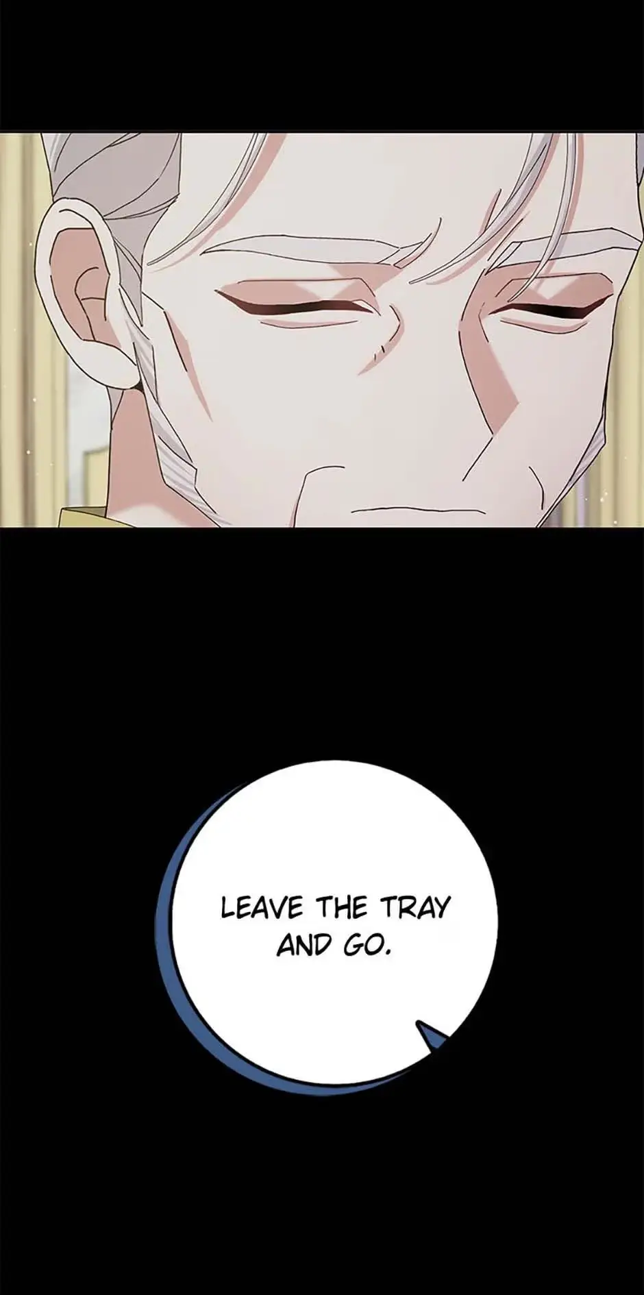 The Remarriage Contract Chapter 110 page 20 - 