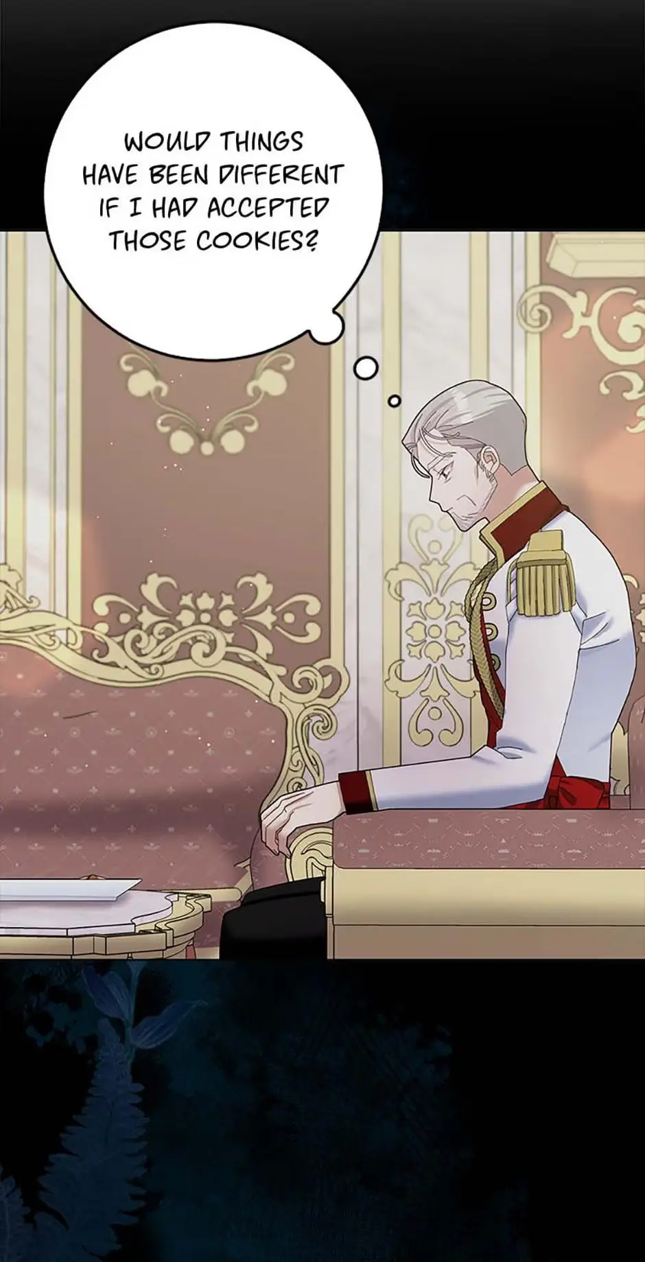 The Remarriage Contract Chapter 110 page 25 - 