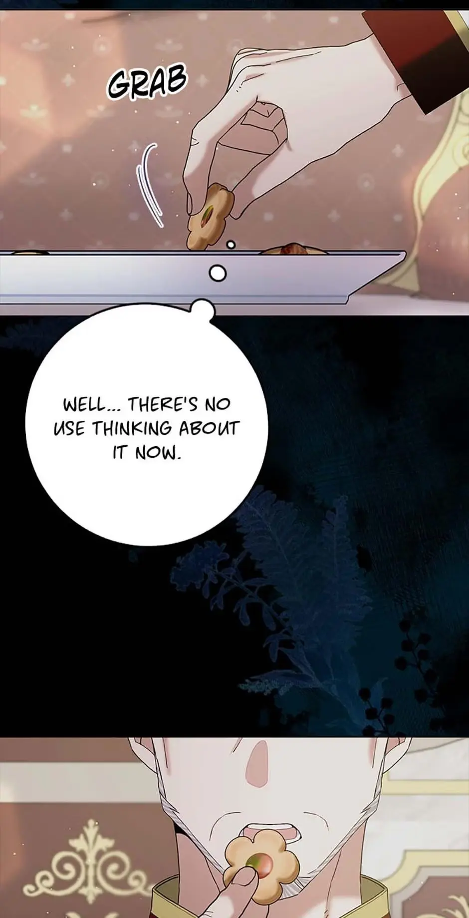 The Remarriage Contract Chapter 110 page 26 - 