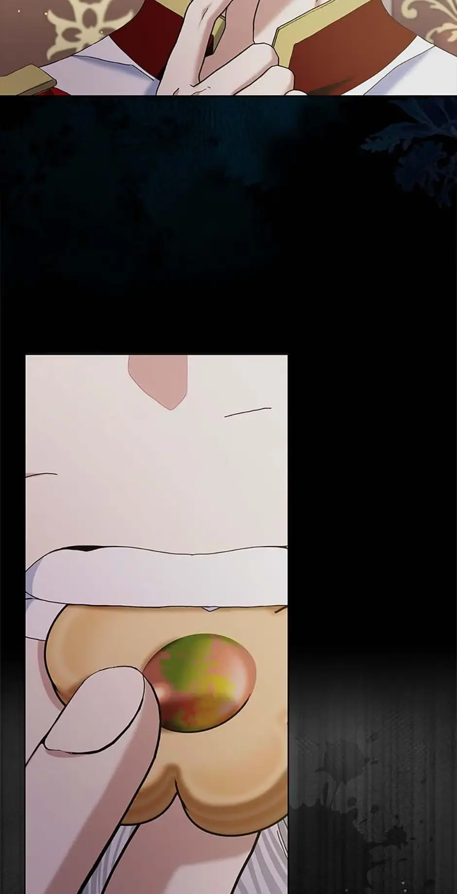 The Remarriage Contract Chapter 110 page 27 - 