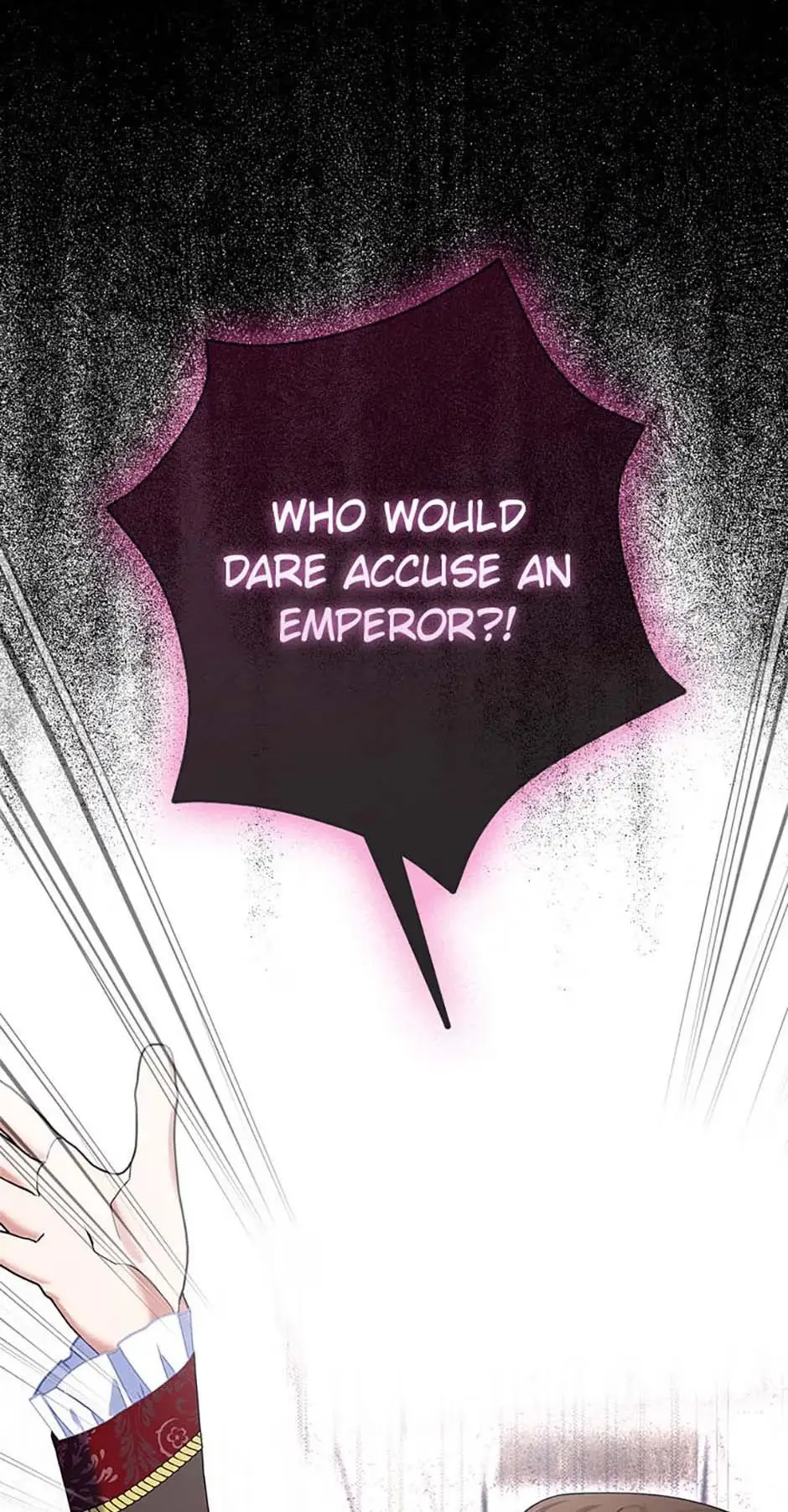 The Remarriage Contract Chapter 110 page 4 - 
