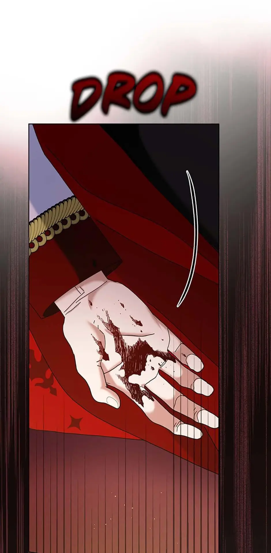 The Remarriage Contract Chapter 110 page 31 - 