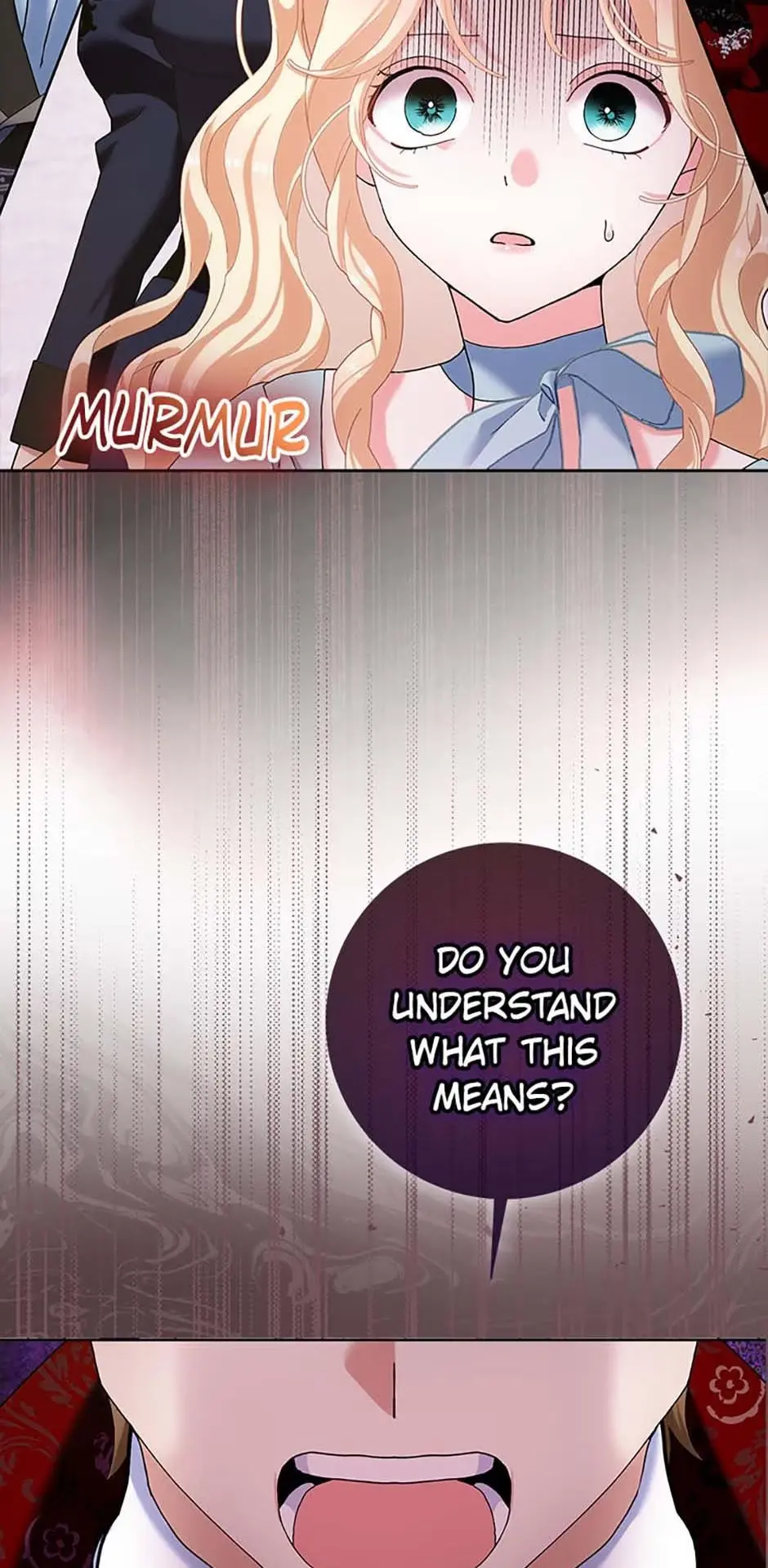 The Remarriage Contract Chapter 110 page 34 - 