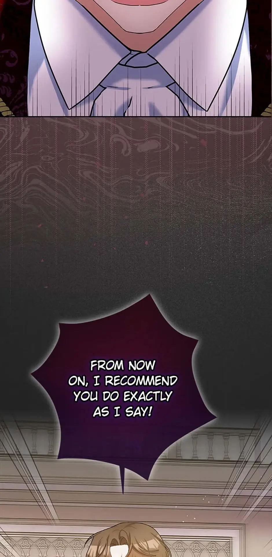 The Remarriage Contract Chapter 110 page 35 - 