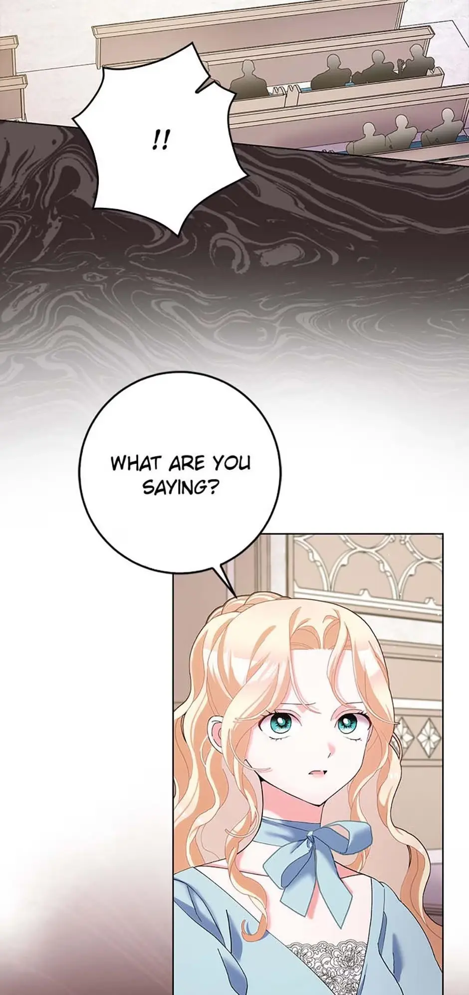 The Remarriage Contract Chapter 110 page 39 - 