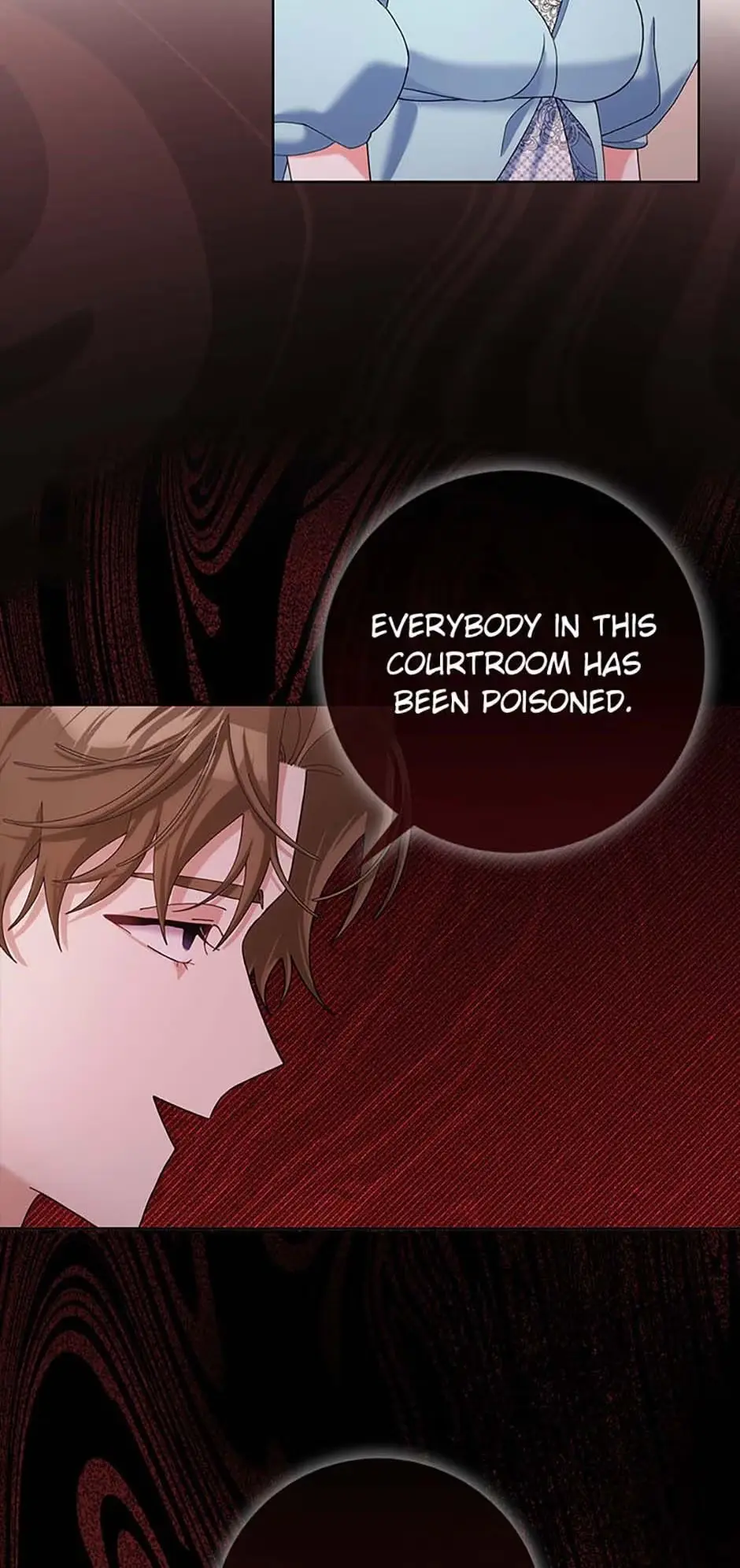 The Remarriage Contract Chapter 110 page 40 - 